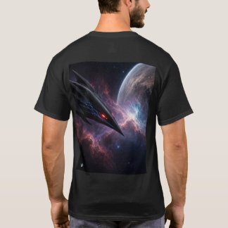 Rovfågel T-Shirt