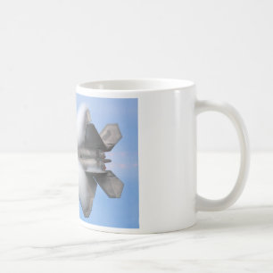 Rovfågelmugg Kaffemugg