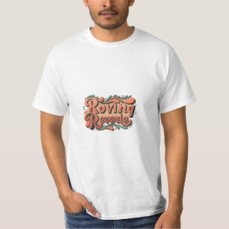 Roving Reverie T Shirt
