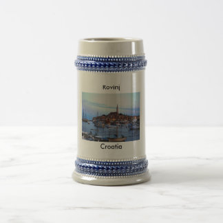 Rovinj Kroatien-Stein Sejdel