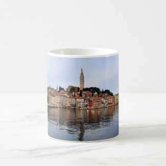 Rovinj Shore Line Kaffemugg