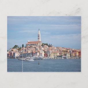 Rovinj Vykort