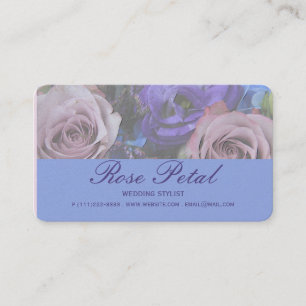 Rovisitkort vid Therosegarden Visitkort