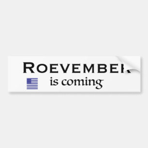 RovMember kommer Bildekal