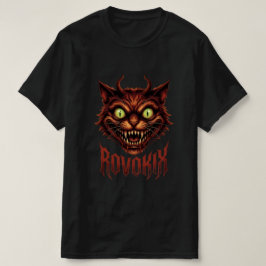 ROVOKIX T SHIRT