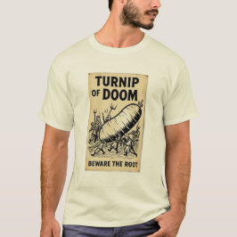 ROVROTSEN, VAR FÖR ROTEN T SHIRT