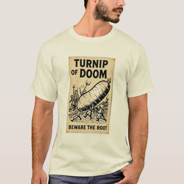 ROVROTSEN, VAR FÖR ROTEN T SHIRT (Framsida)