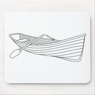 Row Boat Musmatta
