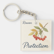 Rowan Protection
