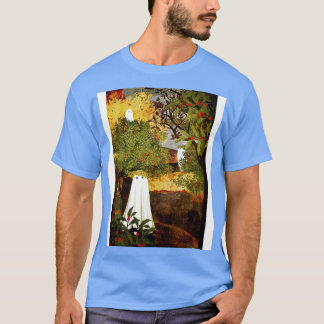 Rowan Spöken T Shirt