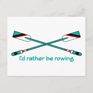 RowChick, rak Vykort