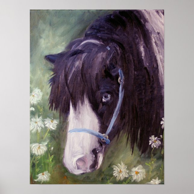 Rowdy Poster (Framsidan)