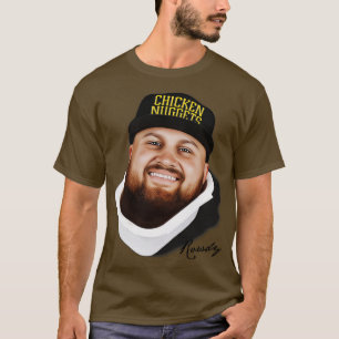 Rowdy Tellez CHICKEN NUGGETS T Shirt