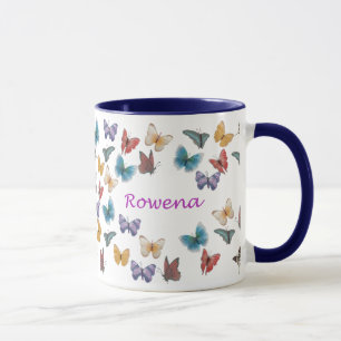 Rowena Mugg