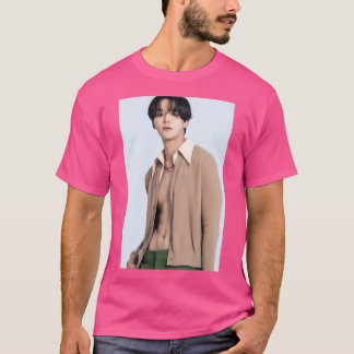 Rowoon Hett T Shirt