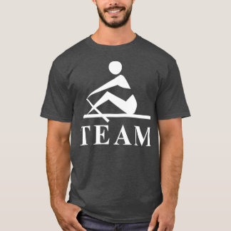 ROWTEAM 2 T SHIRT