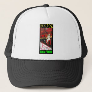 ROX INDICA SATIVA KEPS