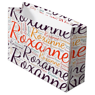 Roxanne