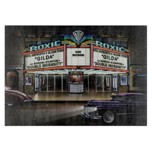 Roxie bildShow