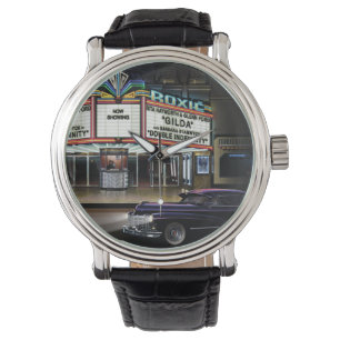 Roxie bildShow Armbandsur