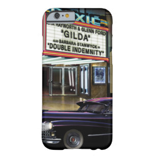 Roxie bildShow Barely There iPhone 6 Fodral