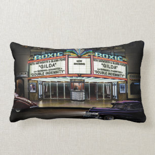 Roxie bildShow Lumbarkudde