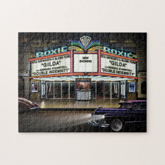 Roxie bildShow Pussel