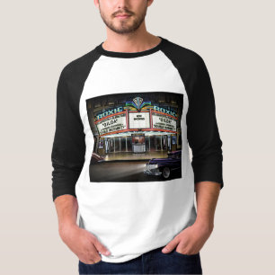 Roxie bildShow T Shirt