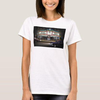 Roxie bildShow Tee