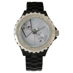 Roxie dalmatianen armbandsur