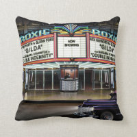 Roxie Picture Show