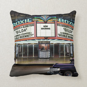 Roxie Picture Show Kudde