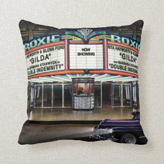 Roxie Picture Show Kudde