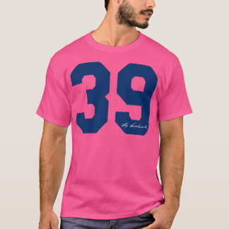 Roy Campanella 39 1 T Shirt