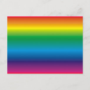 ROY G BIV VYKORT