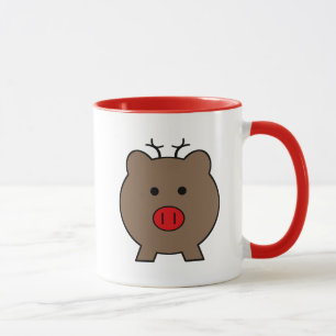 Roy julgris~en mugg