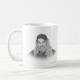 Roy M Coffe Mugg