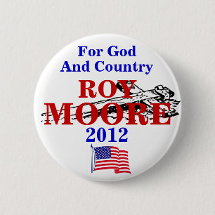 Roy Moore 2012 Knapp