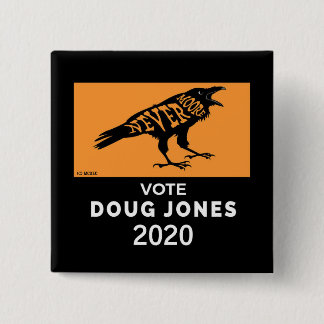 Roy Moore NeverMoore Doug Jones 2020 Knapp