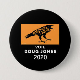 Roy Moore NeverMoore Doug Jones 2020 Knapp