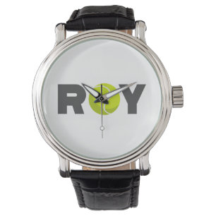 Roy Tennis Armbandsur