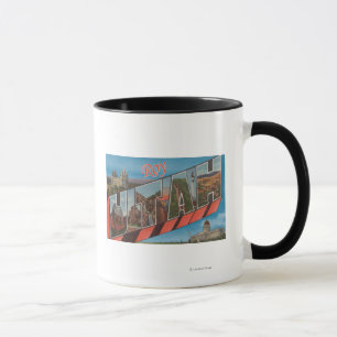 Roy UtahLarge brev ScenesRoy, UT Mugg