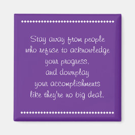 Royal Advice Magnet