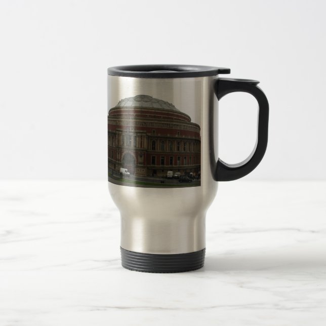 Royal Albert Hall Resemugg (Höger)