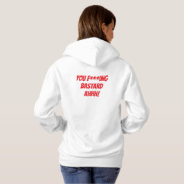 Royal Antwerp uitspraak - Hoodie T Shirt