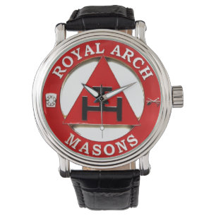 Royal Arch Armbandsur
