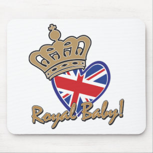 Royal Baby Musmatta