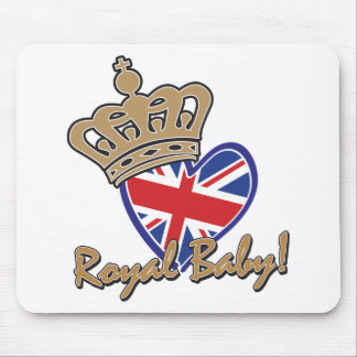 Royal Baby Musmatta