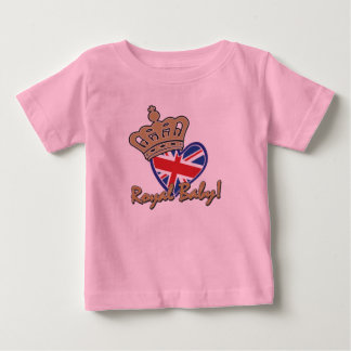 Royal Baby T Shirt