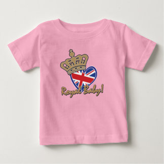 Royal Baby T Shirt